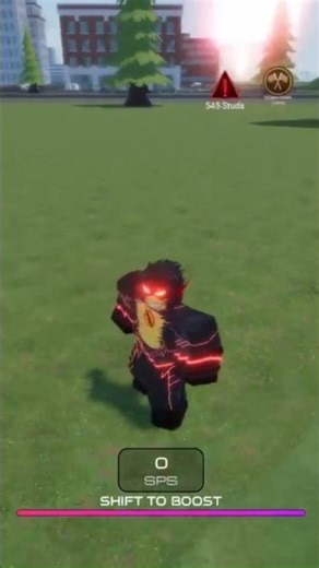 I Played Flashpoint In Roblox