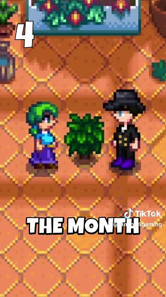 Discover Hidden Secrets In Stardew Valley Gameplay