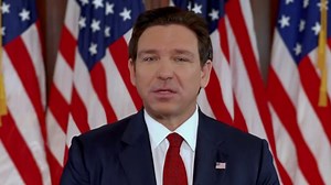 Ron DeSantis suspends his 2024 presidential campaign