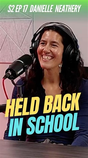 Held Back in School: The Unexpected Gift of Friendship!