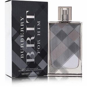 Burberry Brit Cologne for Men by Burberry | FragranceX.com