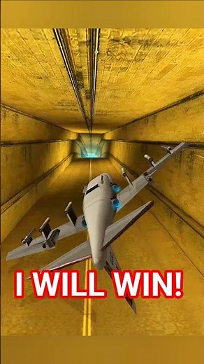 🚀 I Never Give Up – The Legendary Tunnel Flight on Hydra! I DID IMPOSSIBLE! 😱🔥 #gta #gtasanandreas