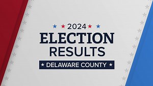 Delaware County, Ohio election results