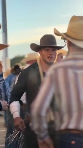 Gauge McBride with a 89.5! Only half a point away from closing out the arena record at NBR!! @gaugemcbride13 #nebraskasbigrodeo #burwellne | Nebraska's Big Rodeo