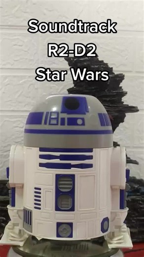 Exploring the Sounds of R2-D2 in Star Wars