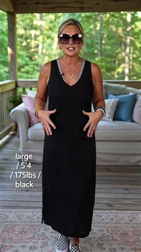 Try THIS everyday dress with pockets?