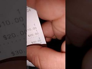 Caja registradora casio..