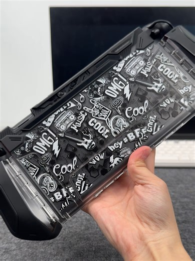 Essential Switch Case for Ultimate Protection