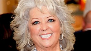 The Kitchen Ingredient #PaulaDeen Never Touches | Mashed