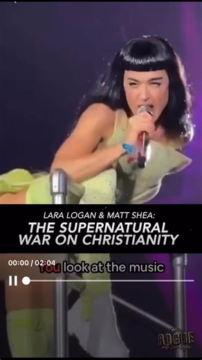 The demoralization of Society. | PaulandMelissa Reardon