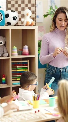 Mastering the ASL Sign for Help