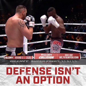 255K views · 537 reactions | One of the most epic back and forths ever  | Fight Fight Fight | Facebook