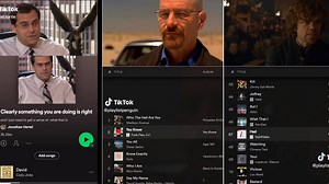 Spotify Playlist Messages | Know Your Meme