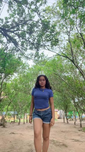 Congga congga❤️ | Hannah Don