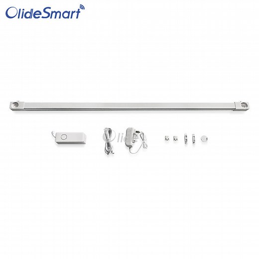 Alexa Smart Control Sliding Window Opener OS101 Automatic Window Slider