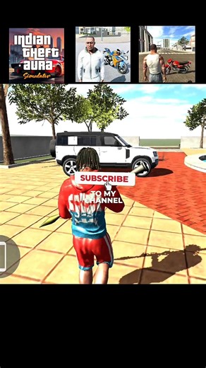 Train Stop Challenge 💥Indian Bike Driving Vs Indian Theft Auto🥵🔥 #shorts​ #indianbikedriving3d​ #gta