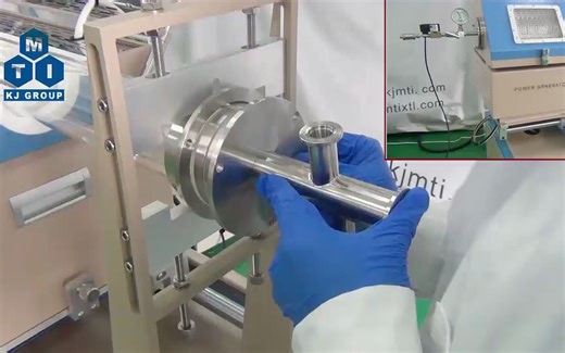 PECVD系统宣传视频