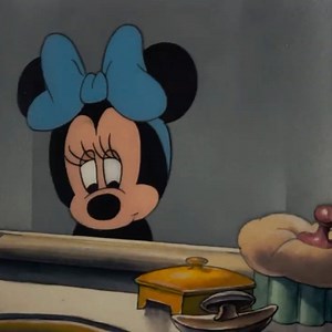 Vintage Cartoons on Instagram: "Mickey’s birthday party (1942) #disney #minniemouse #mickeymouse"