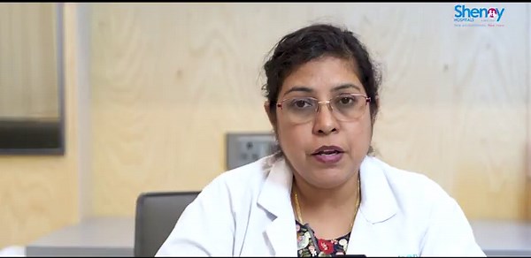 8 Week Pregnancy Symptoms & Baby Development Guide for Moms-to-Be! | Shenoy Hospitals, Hyderabad