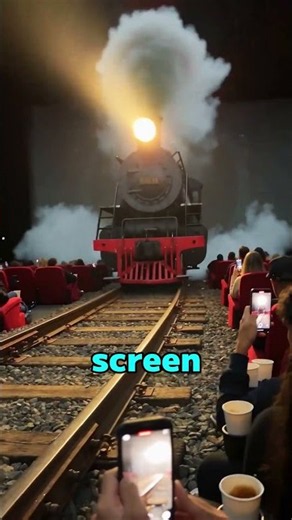 Are these 4D movie theaters actually real? 📺
