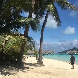 29K views · 1.8K reactions | Le Méridien, Bora Bora | Travel Pics | Facebook