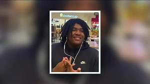 4 boys arrested in murder of Midlothian teen remembered as 'best little brother'