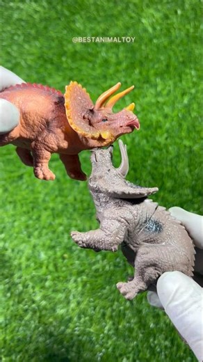 Satisfying Video Unboxing Animals Toy collection Playset | #satisfying #shorts #animals ASMR