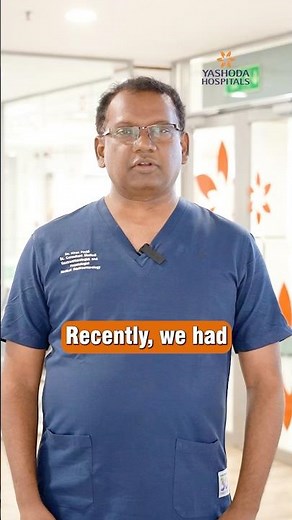 Is Your Abdominal Pain Pancreatitis? Dr. Kiran Peddi Explains!