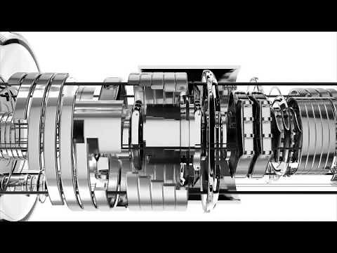 Swatch Irony Chrono Collection