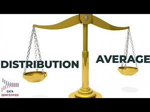 What's a Distribution?