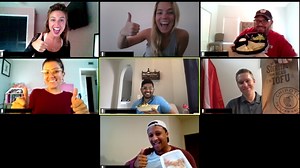 How KnowBe4 Is Virtually Onboarding New Team Members