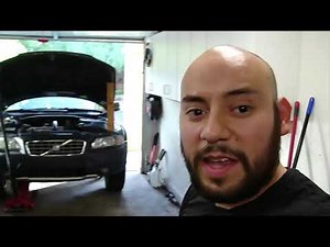 Volvo Xc70 How to do Automatic Transmission Flush, What Shops Charge