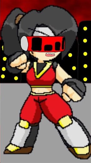 Eight Marbles 2x Amulet Treatment (MOMOKA) #animation #memes #funny #memes #humor #touhou #anime