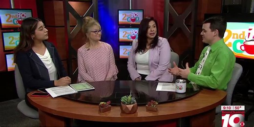 Martha's Home shares details on upcoming women's conference on 2nd Cup