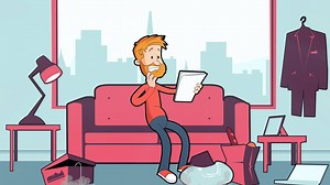 Avoid credit card debt. Watch our video and follow our action plan https://goo.gl/a8e37t | CCPC