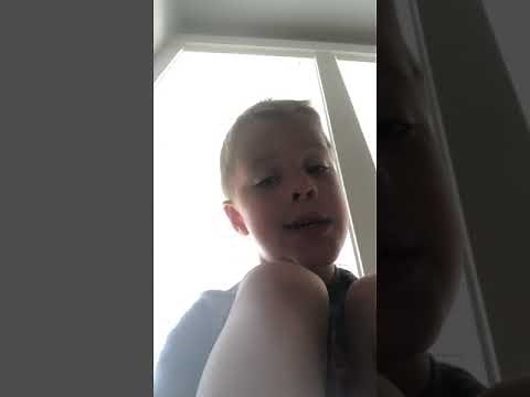 FOREVER-The Johnson Fam Official Music Video