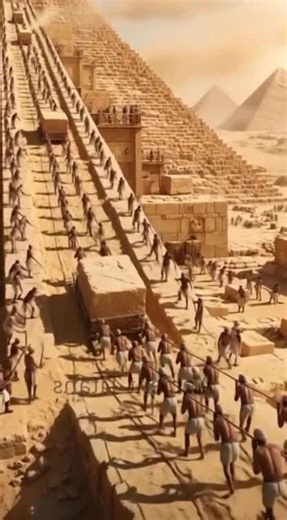 Ancient Tech That Beats Modern Science? 1. Did you know the pyramids were built to be earthquake-proof? Even modern buildings can't match that! 2. Did the Egyptians have technology to Communicate vwith the dead? 00 3. Why does the temperature inside the pyramids stay constant 24/7with no air conditioning? 4. Was surgery performed in ancient Egypt? Skulls show signs of complex operations! 5. How did they map star constellations so precisely-without telescopes? 6. Were the pyramids built under ext