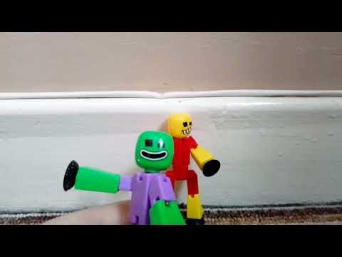 Stikbot 67 introduction