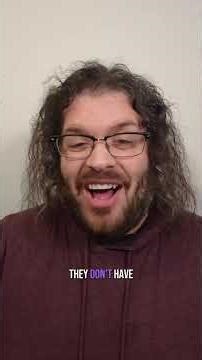 #Language #AI part 1: What's "natural" about Natural Language Processing? #computerscience