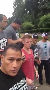 A true martial artist who continues to be an inspiration to combat sports athletes from around the world 🙏 Bruce Lee | PFL MMA