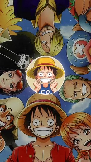 one piece iphone ringtone remix #onepiece #ringtone #iphoneringtone #anime #luffy