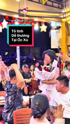 Tỏ Tình Dễ Thương Với Nước Mắt Em Rơi