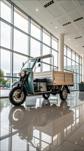 2026 Retrospec Boca E-Trike – Ultimate Electric Trike Experience