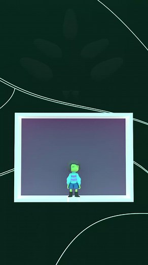 Recreating the Undertale Spider Dance Animation