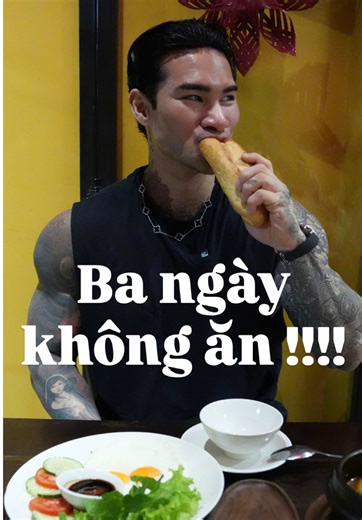 Nhịn ăn và Lý do Tại sao Nên Thử