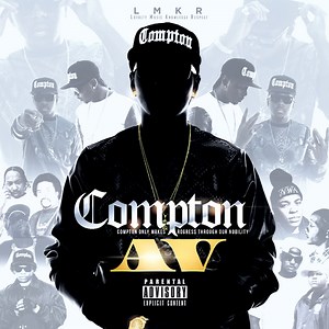 AV – Compton (Mixtape)