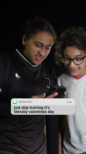 Skip Training? Not A Chance ❌ GKs Catch ⚽️s Not Feelings 🙅‍♀️ #football #futbol #Soccer #mehransdinosaurs #footballvideo #valentinesday