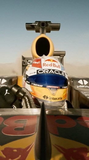 3.4M views · 10K reactions | on the docket this week: Sergio Perez & Oracle Red Bull Racing at the F1 Las Vegas Grand Prix while Bryce Menzies takes on Baja 1000. let's race! | Red Bull Motorsports | Facebook