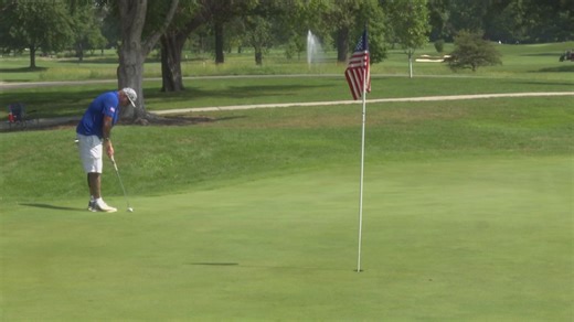 Veterans’ organizations receive donations