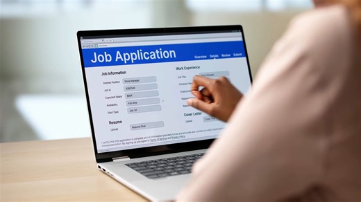 Fraudulent Job Offers Target Desperate Workers